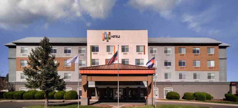 EVEN Hotel 恩格尔伍德(EVEN Hotel DENVER TECH CENTER-ENGLEWOOD by IHG)图片