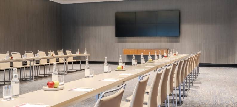 瓜达拉哈拉普罗维登西亚NH典藏酒店(NH Collection Guadalajara Providencia)图片