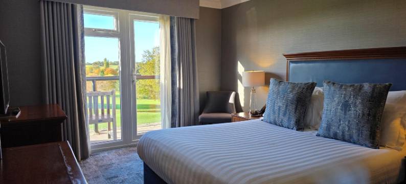 考文垂风车村酒店、高尔夫俱乐部及水疗中心，BW 精选酒店(Windmill Village Hotel, Golf Club & Spa Coventry, BW Signature Collection)图片