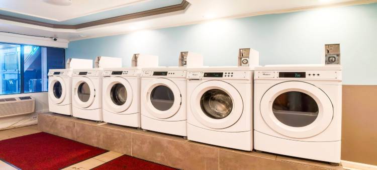 Hotel O Haven Inn Huntsville AL US 72图片