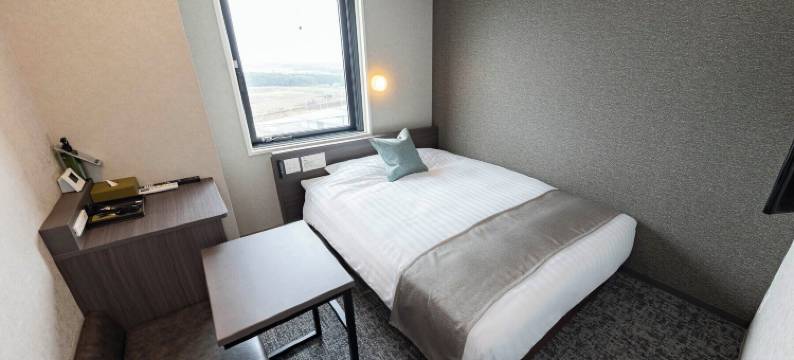 超级酒店 Premier 阿苏熊本机场(SUPER HOTEL Premier Aso Kumamoto Airport)图片