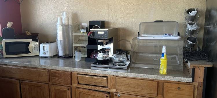 Crete Inn by Capital O 靠近林肯(Crete Inn by Capital O Near Lincoln)图片