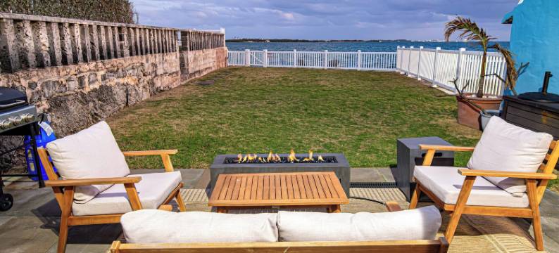 蓝水(Blue Water)图片