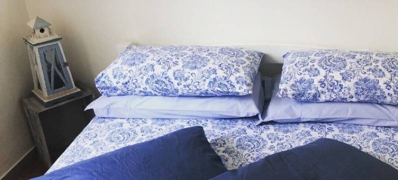 喀卢贝拉度假屋(Ca LuBella)图片