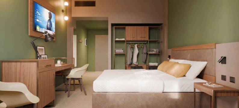 LVG 酒店系列 - 贝尔菲奥雷(LVG Hotel Collection - Belfiore)图片