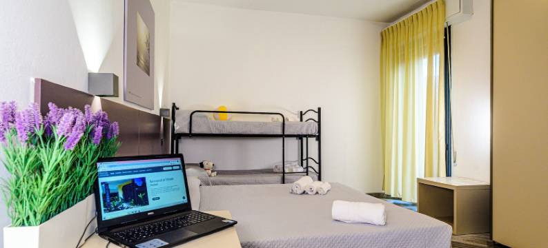 Vinsea酒店(Vinsea Hotel)图片