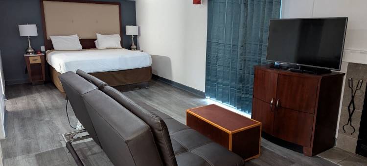 Extended Stay of Charleston图片