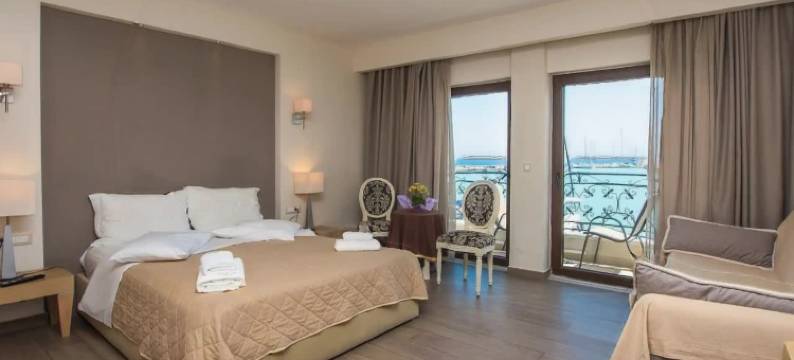 达利酒店(Dali Hotel)图片