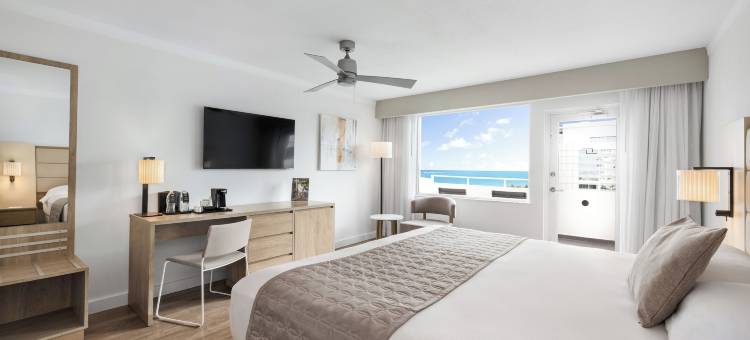 迈阿密海滩RIU广场酒店(Riu Plaza Miami Beach)图片