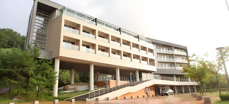 Jecheon Chungpoong Youth Hostel图片