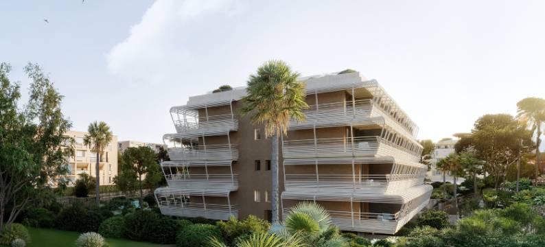 圣特罗佩文图拉酒店，希尔顿Tapestry系列(Hotel Ventura Saint-Tropez, Tapestry Collection By Hilton)图片