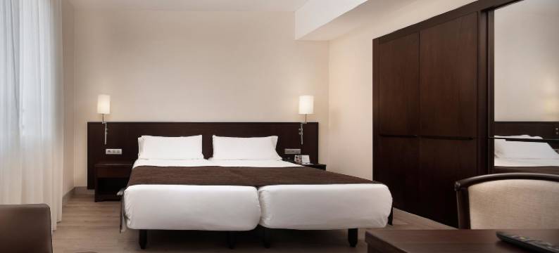 HCC日格恩特酒店(HCC Regente)图片