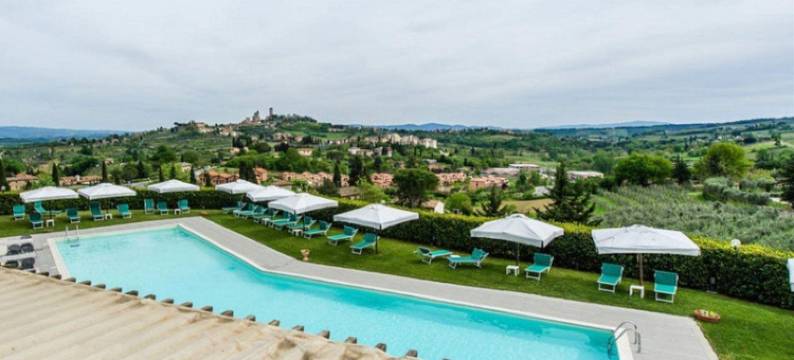 卡普奇纳乡村度假区(Cappuccina Country Resort)图片