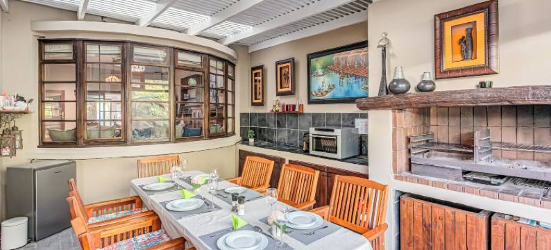 卡利登23号旅馆(Caledon 23 Guest House)图片