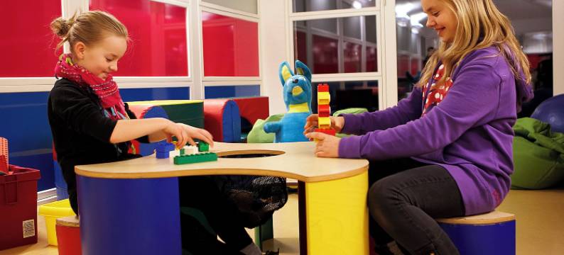 比隆天鹅酒店(Hotel Svanen Billund)图片