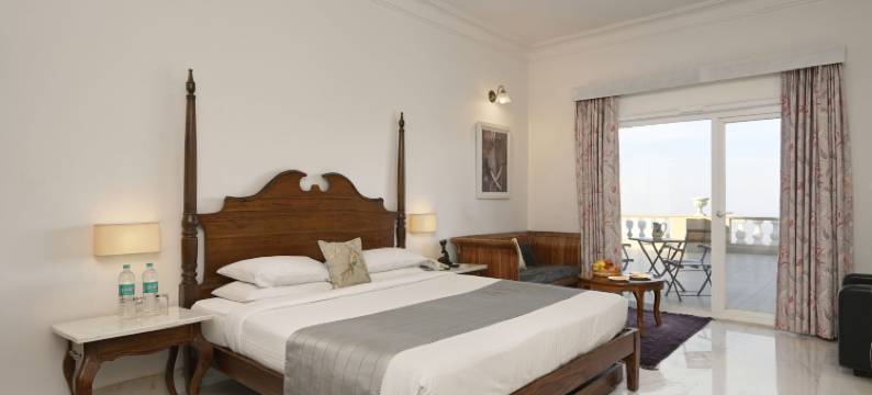 法特赫野生动物园度假村 - 法塔赫精选(Fateh Safari Resort by Fateh Collection)图片