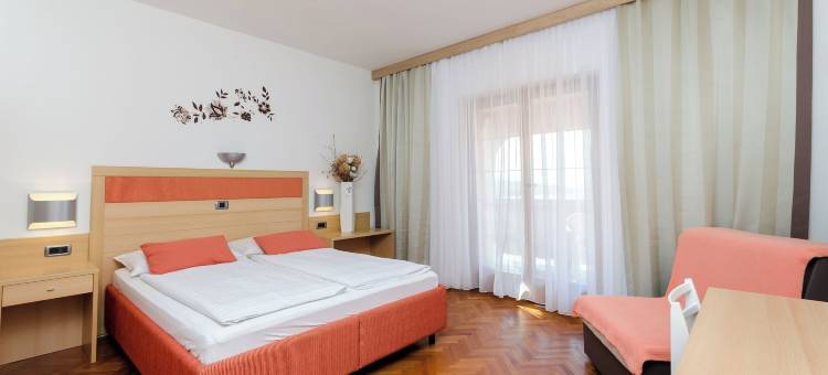 米尔雅娜 B 公寓(Apartments Mirjana B)图片