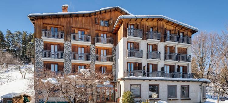 Hotel Miramonti Family & SPA酒店(Hotel Miramonti Family & Spa)图片