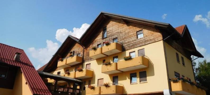 韦斯科维酒店(Hotel Vescovi)图片