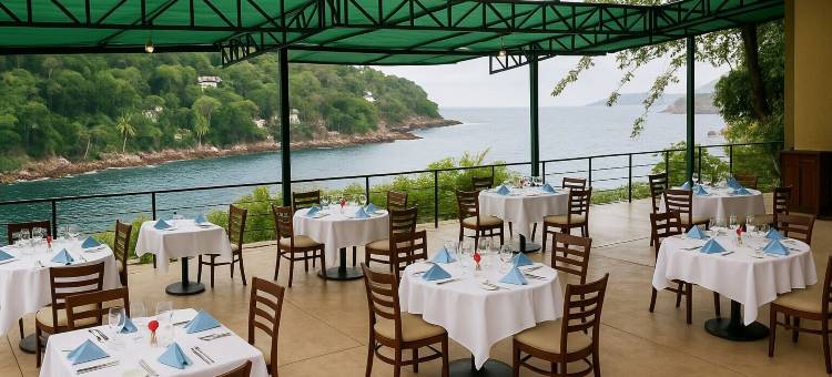 Truly One of the Finest Villa for Rent in Puerto Vallarta图片