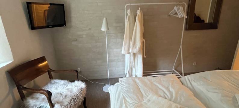 锡尔克堡蜿蜒民宿(Winding B&B Silkeborg)图片