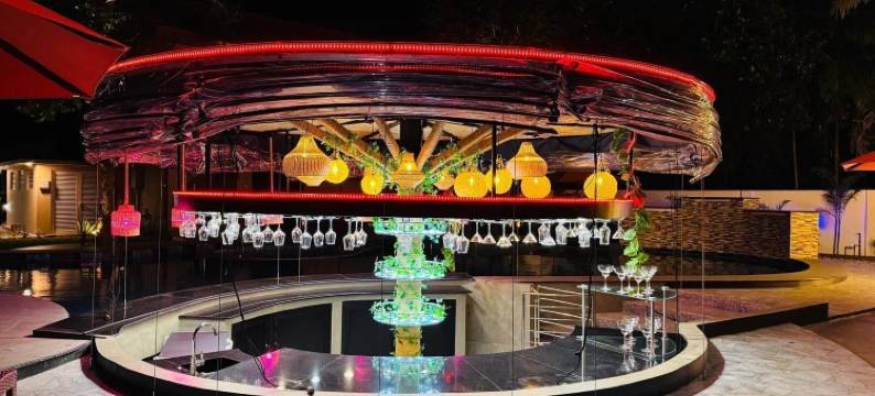 英芬塔别墅(Infenta's Villa)图片