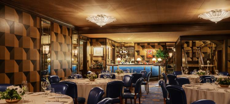 第五大道酒店(The Fifth Avenue Hotel)图片