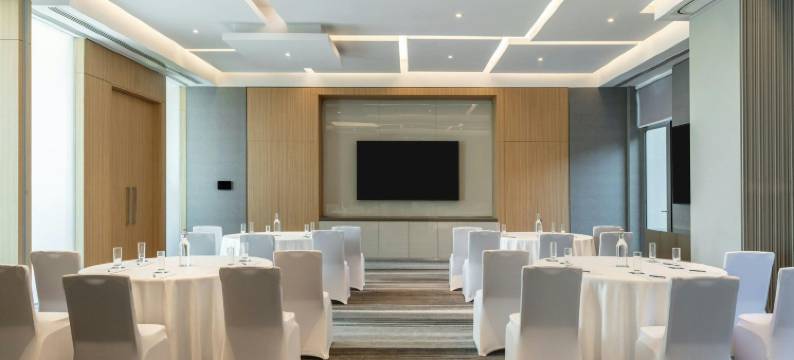 夏洛特埃皮森特市郊雅乐轩酒店(Aloft Charlotte City Center)图片