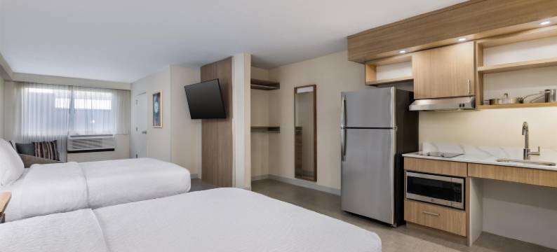 Homewood Suites by Hilton塔尔萨南医疗区(Homewood Suites by Hilton Tulsa South Medical District)图片