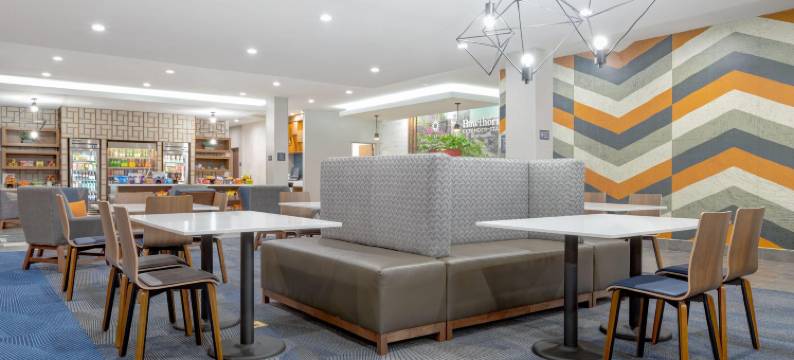 Hawthorn Extended Stay By Wyndham Eagle Pass图片