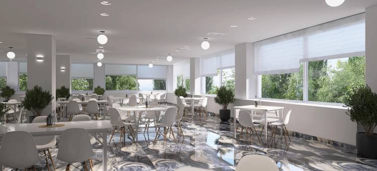 天堂度假村Evia，Radisson Individuals成员(Paradise Resort Evia, a Member of Radisson Individuals)图片