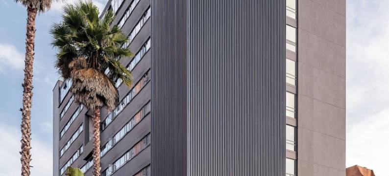 Loma, Medellin, a Tribute Portfolio Hotel图片