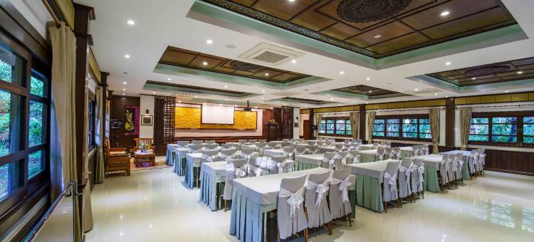 Marisa Resort & Spa Chiang Dao图片