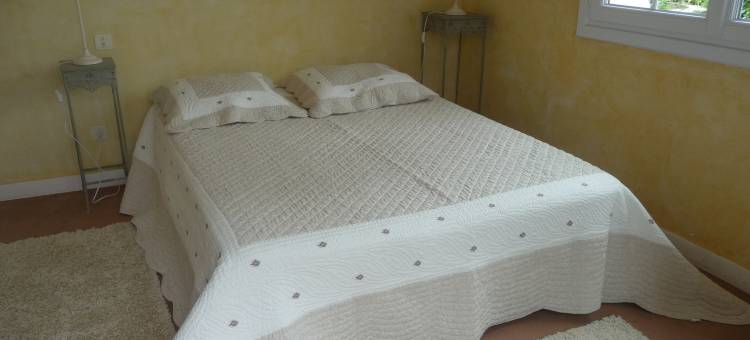 Villa in Céreste with Private Pool图片