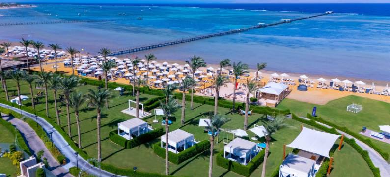 里克萨斯高级希捷(Rixos Premium Seagate)图片