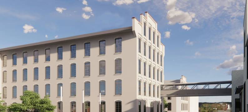 The Balladeer Hotel, Mount Airy, a Tribute Portfolio Hotel图片