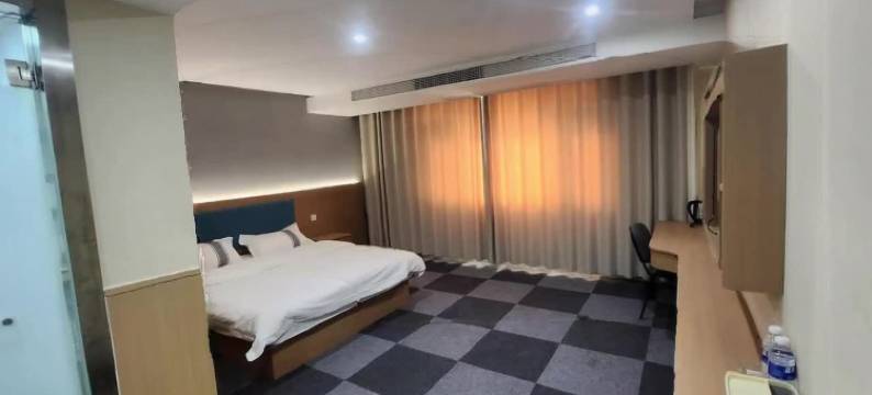 桃禧酒店(莘县党校店)图片