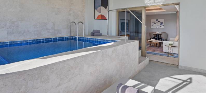 伊本巴图塔盛橡酒店(Oaks Ibn Battuta Gate Dubai)图片