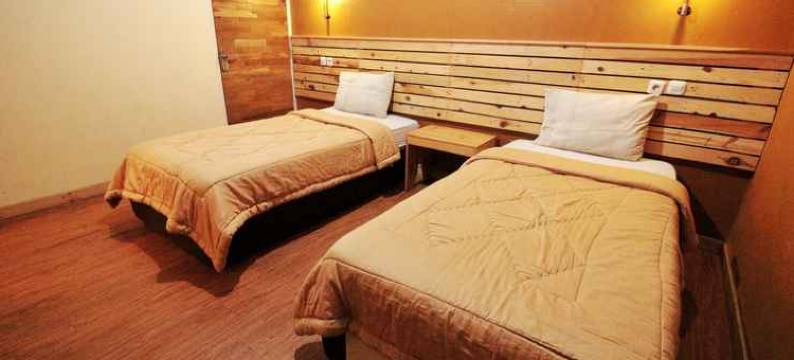 索罗伊斯兰教扎恩酒店(Zaen Hotel Syariah Solo)图片