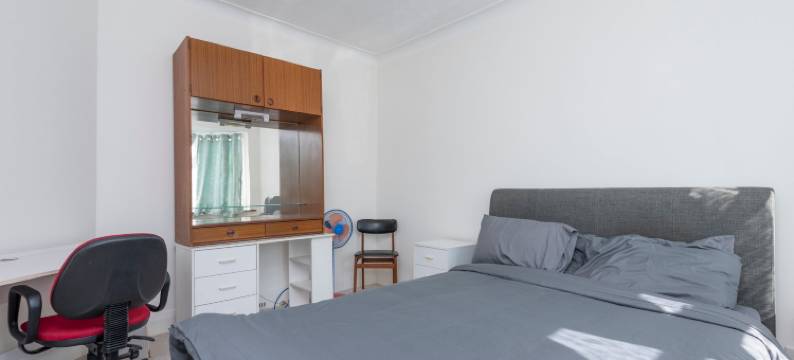 Lovely home in Ilford with parking图片