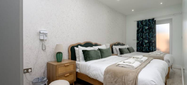 GuestReady - Relaxing retreat near Wembley Stadium图片