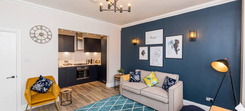 Beach Garden Home Stay图片