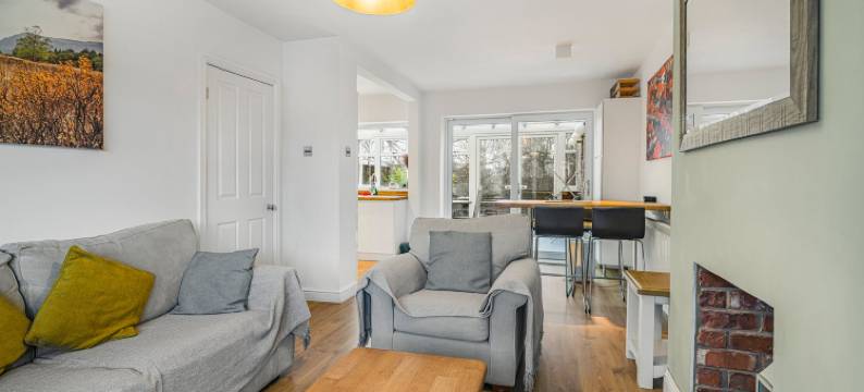 GuestReady - Tranquil Retreat near Bramall Hall图片