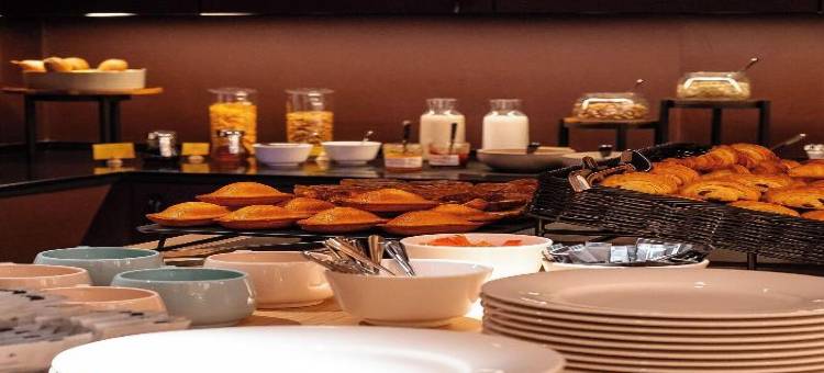 BIZIPOZ酒店(BIZIPOZ HOTEL)图片