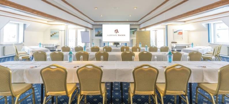 兰哈斯瓦克运动酒店(Landhaus Wacker)图片