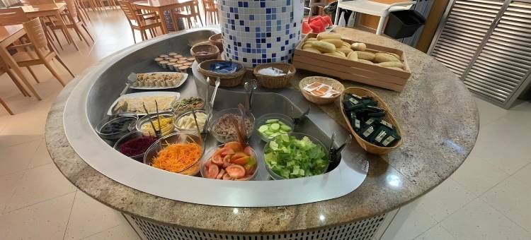 海风酒店(Hotel Vent de Mar)图片