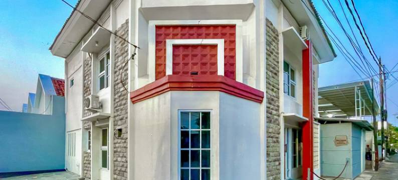 Urbanview Syariah Oemah Isun Homestay Cirebon by RedDoorz图片