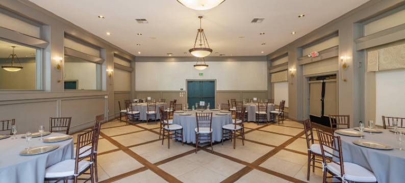 马琳套房酒店-阿桑德连锁酒店(Inn Marin and Suites, Ascend Hotel Collection)图片