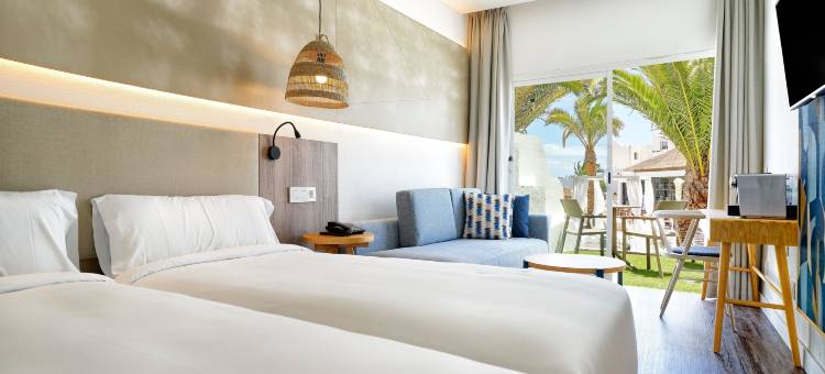 Bluesea Golden Beach图片