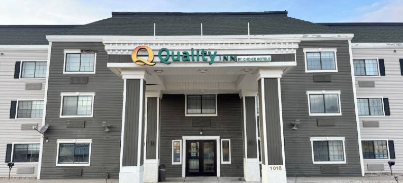 卡林品质酒店(Quality Inn Carlin)图片